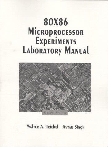 80 x 86 microprocessor experiments laboratory manual. - Passat tdi 140 2015 drivers manual.